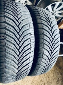 195 60 15 Michelin CrossClimate2. Фото 2