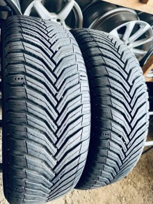 195 60 15 Michelin CrossClimate2. Фото 3