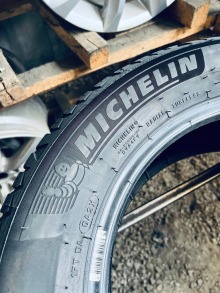 195 60 15 Michelin CrossClimate2. Фото 6