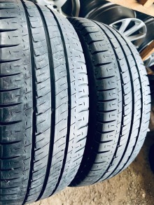 215 60 17C Michelin Agilis. Фото 2