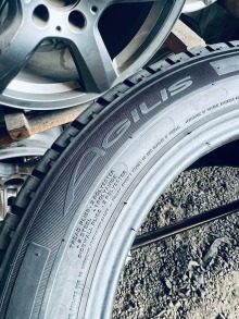 215 60 17C Michelin Agilis. Фото 9