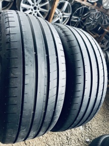 235 45 18 Goodyear EAGLE Asymmetric6 . Фото 3