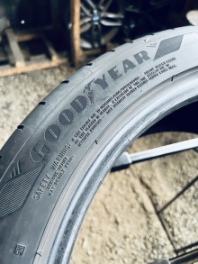 235 45 18 Goodyear EAGLE Asymmetric6 . Фото 8