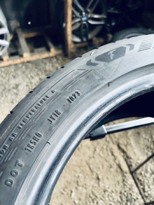 235 45 18 Goodyear EAGLE Asymmetric6 . Фото 7