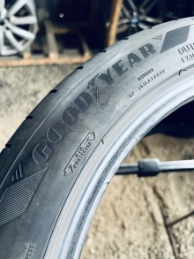 235 45 18 Goodyear EAGLE Asymmetric6 . Фото 9
