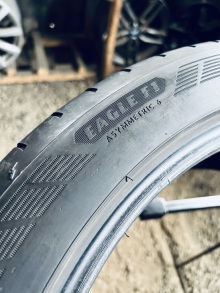 235 45 18 Goodyear EAGLE Asymmetric6 . Фото 11
