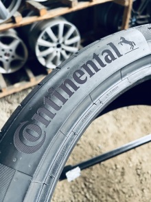 255 40 21 Continental Sport Contact6. Фото 8