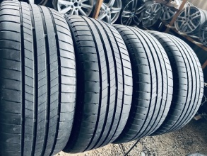 235 45 18 Bridgestone Turanza T005. Фото 3