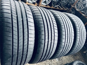 235 45 18 Bridgestone Turanza T005. Фото 2