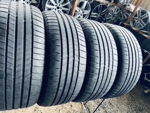 235 45 18 Bridgestone Turanza T005. Фото 4