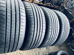 235 45 18 Bridgestone Turanza T005. Фото 8