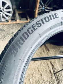 235 45 18 Bridgestone Turanza T005. Фото 9