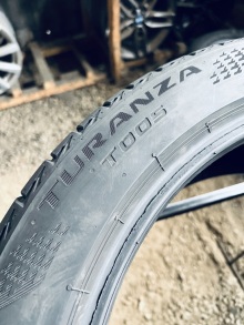 235 45 18 Bridgestone Turanza T005. Фото 10