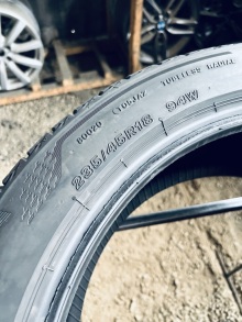 235 45 18 Bridgestone Turanza T005. Фото 11