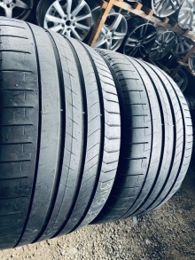 305 30 21 Pirelli PZero ELECT . Фото 3