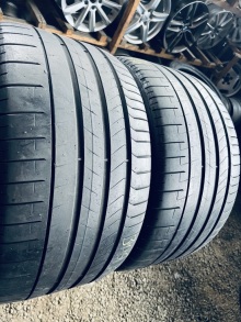 305 30 21 Pirelli PZero ELECT . Фото 2