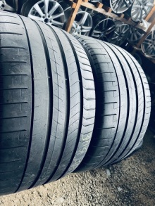 305 30 21 Pirelli PZero ELECT . Фото 5
