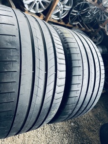 305 30 21 Pirelli PZero ELECT . Фото 6