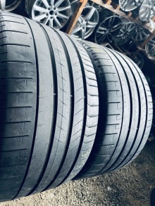 305 30 21 Pirelli PZero ELECT . Фото 7
