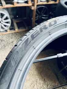 305 30 21 Pirelli PZero ELECT . Фото 10
