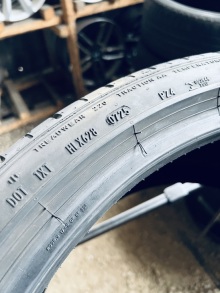 305 30 21 Pirelli PZero ELECT . Фото 12