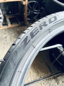 305 30 21 Pirelli PZero ELECT . Фото 14