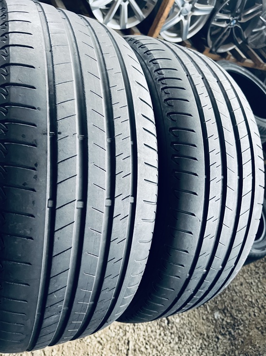 245 45 20 Bridgestone Alenza 001 RFT