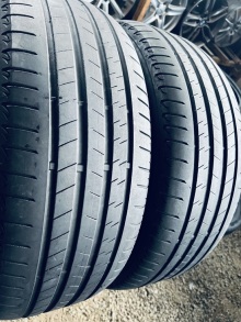 245 45 20 Bridgestone Alenza 001 RFT. Фото 2