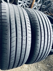 245 45 20 Bridgestone Alenza 001 RFT. Фото 5