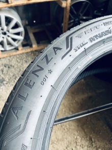 245 45 20 Bridgestone Alenza 001 RFT. Фото 6