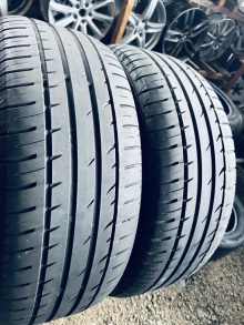 225 55 17 Hankook Ventus Prime2. Фото 2