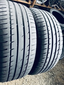 225 55 17 Hankook Ventus Prime2