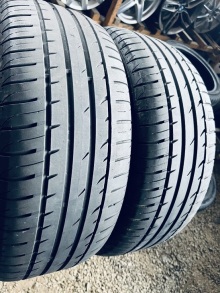 225 55 17 Hankook Ventus Prime2. Фото 4