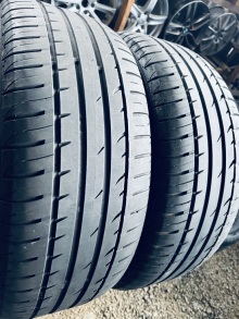 225 55 17 Hankook Ventus Prime2. Фото 3