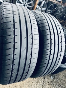 225 55 17 Hankook Ventus Prime2. Фото 5