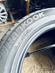 225 55 17 Hankook Ventus Prime2. Фото 6