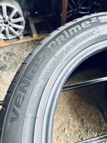 225 55 17 Hankook Ventus Prime2. Фото 8