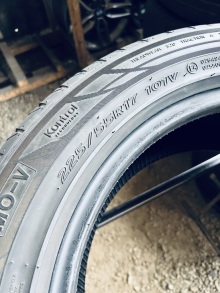 225 55 17 Hankook Ventus Prime2. Фото 9