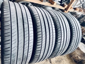 225 50 18 Michelin Prymacy3 . Фото 3