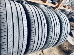 225 50 18 Michelin Prymacy3 . Фото 2
