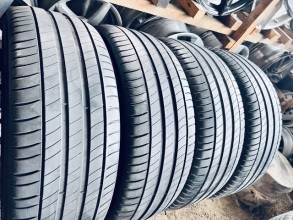 225 50 18 Michelin Prymacy3 . Фото 5