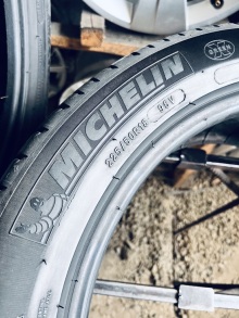 225 50 18 Michelin Prymacy3 . Фото 7