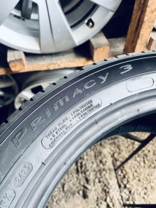225 50 18 Michelin Prymacy3 . Фото 9
