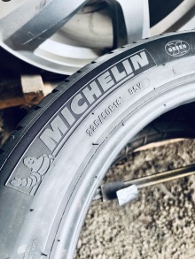 225 50 18 Michelin Prymacy3 . Фото 8