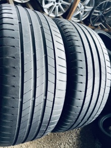 245 45 19 Bridgestone Turanza T005. Фото 4