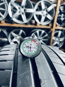 245 45 19 Bridgestone Turanza T005. Фото 5