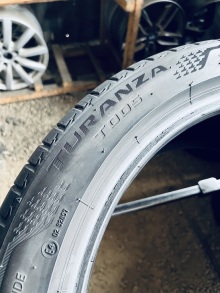 245 45 19 Bridgestone Turanza T005. Фото 7