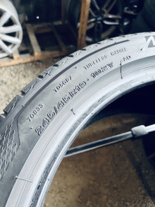 245 45 19 Bridgestone Turanza T005. Фото 8
