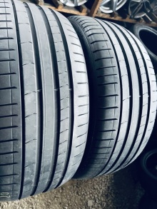 245 35 20 Pirelli PZero. Фото 3