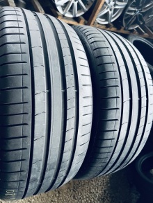 245 35 20 Pirelli PZero. Фото 2